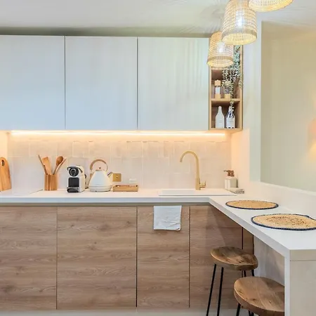 Duplex Standing Centre - Aux Bleuets * Lille